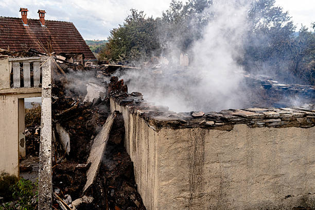 Affordable Smoke Damage Removal solutions in Bay City, WI